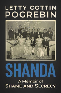 Shanda : A Memoir of Shame and Secrecy Shanda : A Memoir of Shame and Secrecy