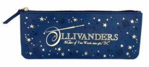 Harry Potter: Ollivanders Accessory Pouch Harry Potter: Ollivanders Accessory Pouch