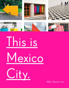 This Is Mexico City This Is Mexico City