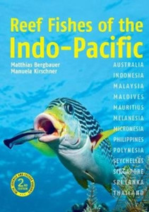 Reef Fishes of the Indo-Pacific (2nd edition) Reef Fishes of the Indo-Pacific (2nd edition)