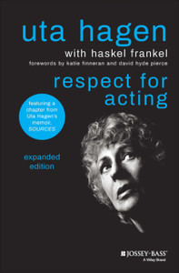Respect for Acting: Expanded Edition Respect for Acting: Expanded Edition