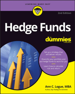 Hedge Funds For Dummies, 2nd Edition Hedge Funds For Dummies, 2nd Edition