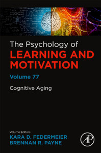 Cognitive Aging Cognitive Aging