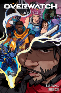 Overwatch: New Blood Overwatch: New Blood