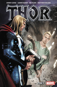 Thor By Donny Cates Vol. 2 Thor By Donny Cates Vol. 2