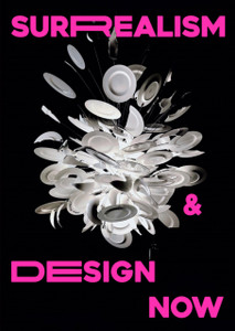 Surrealism and Design Now : From Dali to AI Surrealism and Design Now : From Dali to AI