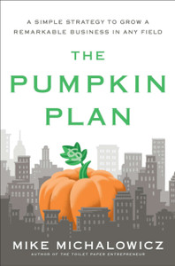 Pumpkin Plan