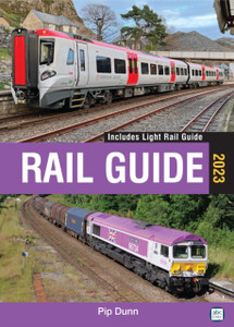 abc Rail Guide 2023 abc Rail Guide 2023