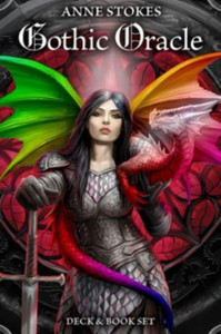 Anne Stokes Gothic Oracle Anne Stokes Gothic Oracle