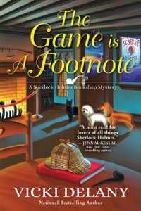 The Game Is A Footnote The Game Is A Footnote
