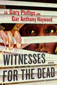 Witnesses For The Dead: Stories Witnesses For The Dead: Stories