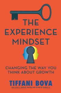 The Experience Mindset : Changing the Way You Think About Growth