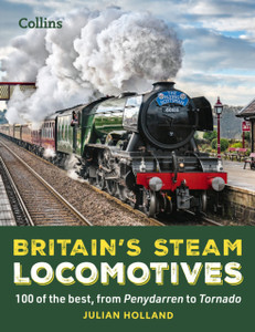 100 Best British Locomotives 100 Best British Locomotives