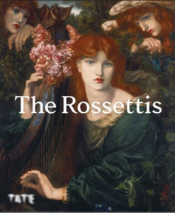 The Rossettis The Rossettis