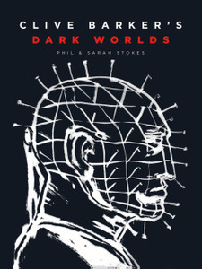 Clive Barker's Dark Worlds Clive Barker's Dark Worlds