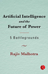 Artificial Intelligence and the Future of Power Artificial Intelligence and the Future of Power