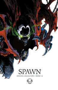 Spawn Origins, Volume 12 Spawn Origins, Volume 12