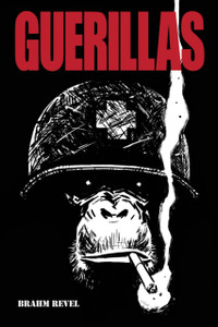 Guerillas : Omnibus Edition Guerillas : Omnibus Edition