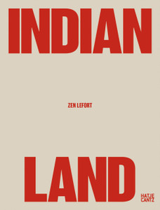 Zen Lefort : Indian Land