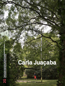 2G / #87 Carla Juacaba 2G / #87 Carla Juacaba