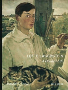 Lotte Laserstein : A divided life Lotte Laserstein : A divided life
