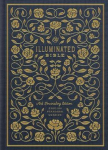 ESV Illuminated (TM) Bible, Art Journaling Edition ESV Illuminated (TM) Bible, Art Journaling Edition