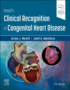 Perloff's Clinical Recognition of Congenital Heart Disease Perloff's Clinical Recognition of Congenital Heart Disease