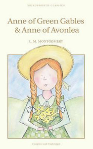 Anne of Green Gables & Anne of Avonlea by Lucy Maud, OBE Montgomery (Author) Anne of Green Gables & Anne of Avonlea by Lucy Maud, OBE Montgomery (Author)