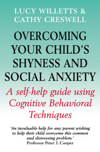 Overcoming Your Child's Shyness and Social Anxiety