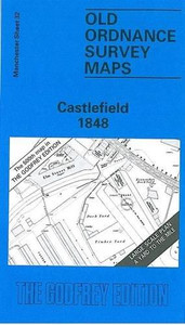 Castlefield 1848 Castlefield 1848
