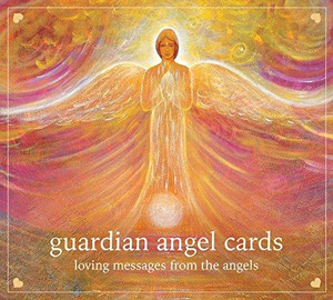 Guardian Angel Cards by Toni (Toni Carmine Salerno) Carmine Salerno (Author) Guardian Angel Cards by Toni (Toni Carmine Salerno) Carmine Salerno (Author)