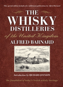 The Whisky Distilleries of the United Kingdom