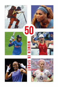50 Women in Sport