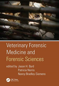 Veterinary Forensic Medicine and Forensic Sciences
