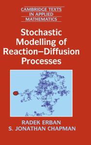 Stochastic Modelling of Reaction-Diffusion Processes