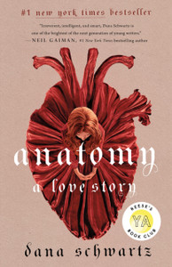 Anatomy: A Love Story Anatomy: A Love Story