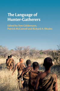 The Language of Hunter-Gatherers