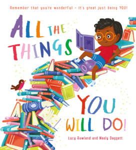 All the Things You Will Do (PB)