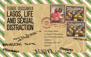 Lagos, Life and Sexual Distraction