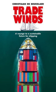 Trade Winds : A Voyage to a Sustainable Future for Shipping Trade Winds : A Voyage to a Sustainable Future for Shipping