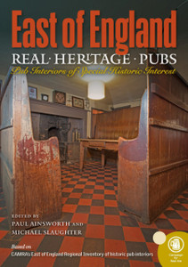 Real Heritage Pubs, East of England Real Heritage Pubs, East of England