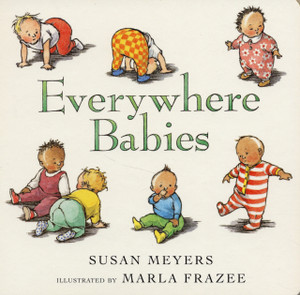 Everywhere Babies Everywhere Babies