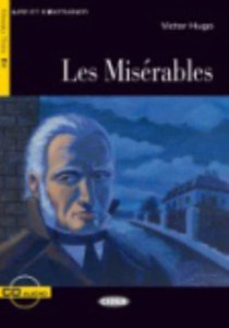 Lire et s'entrainer : Les Miserables + online audio