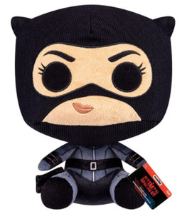 Funko Plush - The Batman - Selina Kyle Funko Plush - The Batman - Selina Kyle