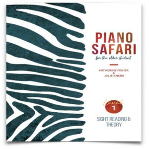 Piano Safari : Older Beginner Sr/Theory 1 Piano Safari : Older Beginner Sr/Theory 1