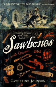 Rollercoasters: Sawbones Rollercoasters: Sawbones