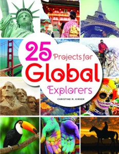 25 Projects for Global Explorers 25 Projects for Global Explorers