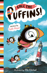 Call the Puffins Call the Puffins