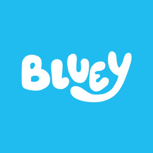 Bluey: Charades