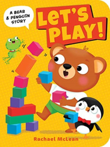 Let's Play! Let's Play!